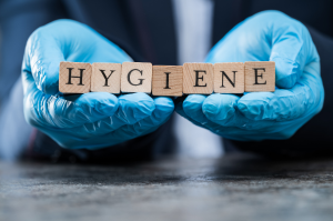 hygiene
