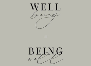 well being 1